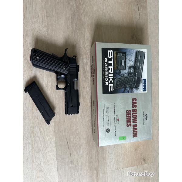 1911 Strike Warrior Tokyo Marui