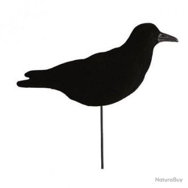 Appelant corbeau Stepland Floqué sur pique Par 1 - Par 1