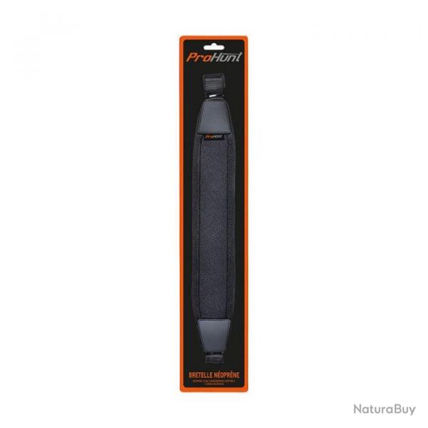 Bretelle  fusil Verney Carron Noprne - Noir