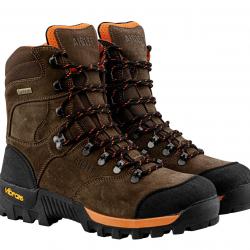 Chaussures de Randonnée Aigle Hautes Altavio Hi GTX - 43