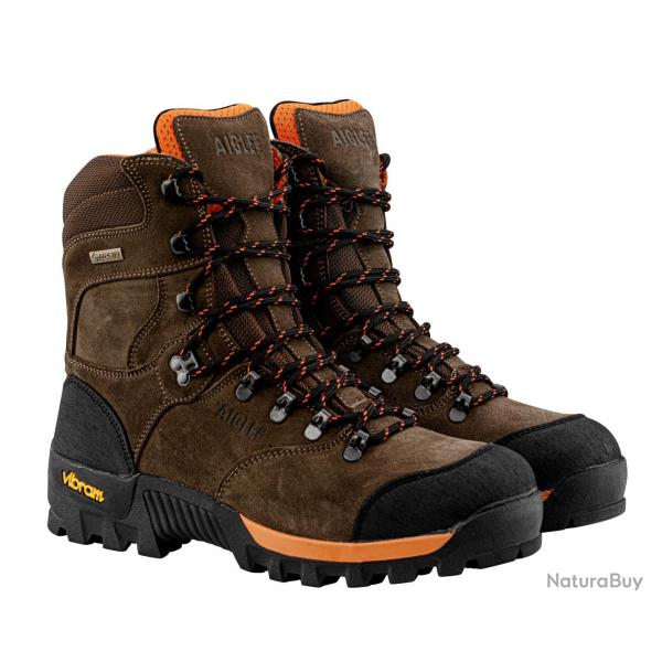 Chaussures de Randonne Aigle Hautes Altavio Hi GTX - 43