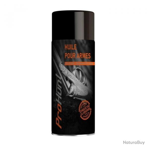 Huile pour arme Verney Carron Aérosol - 200 ml Default Title