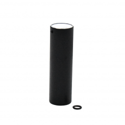 Petit Silencieux SAPL - Cal. 22LR / 17HMR / 22Mag. - Super Still - Excentre