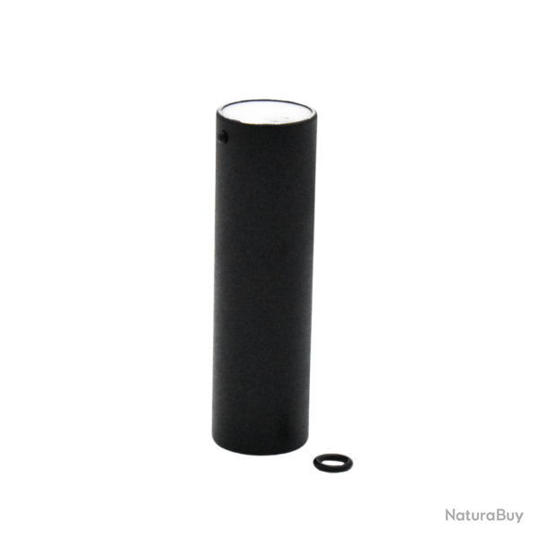 Petit Silencieux SAPL - Cal. 22LR / 17HMR / 22Mag. - Super Still - Excentre