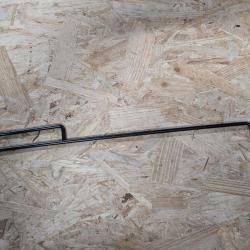 Remueur à Buche Random pour Brasero