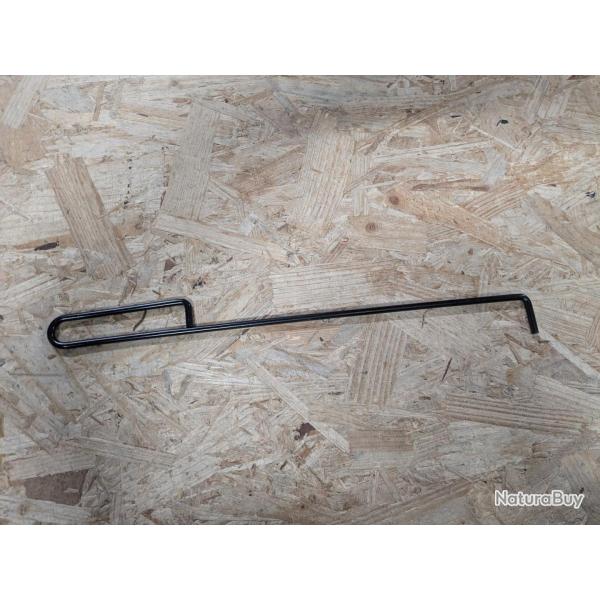 Remueur à Buche Random pour Brasero