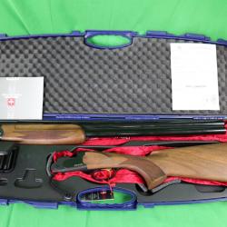 Fusil superposé Ata SP Black Grade 3 calibre 12/76