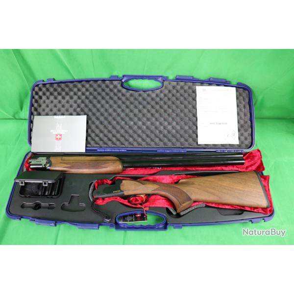 Fusil superpos Ata SP Black Grade 3 calibre 12/76