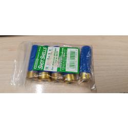 Lot de 5 cartouches pour fusil à pompe Maruzen gaz