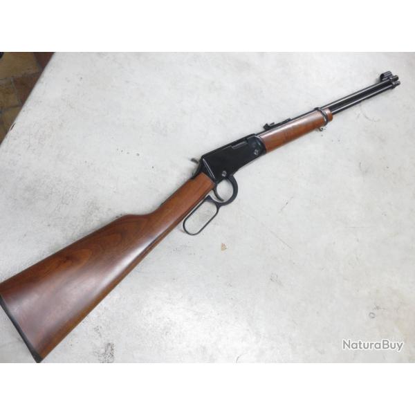HENRY H001 LEVER ACTION 22 LONG RIFLE REF: 5966