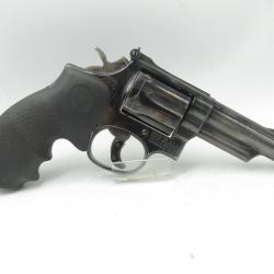 SMITH ET WESSON 19-4 357 MAGNUM REF: 5963