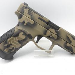 DERYA DY9 9X19 REF: 5961