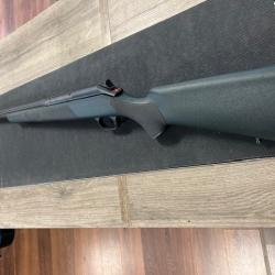 BLASER R93 PROFESIONNAL EN 22-250 CANON FLUTE