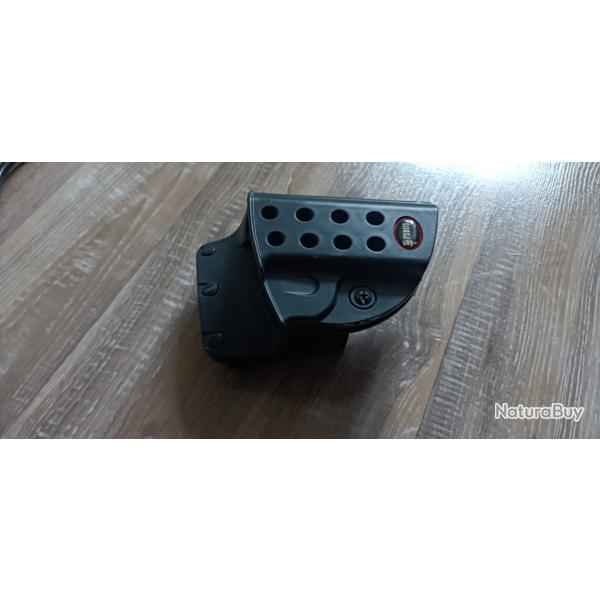 Holster type Locker : 1911
