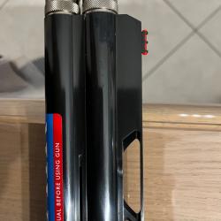 Fusil Fair racing 3 bande haute . Très peu tiré.Parfait état. Garanti 7 ans.