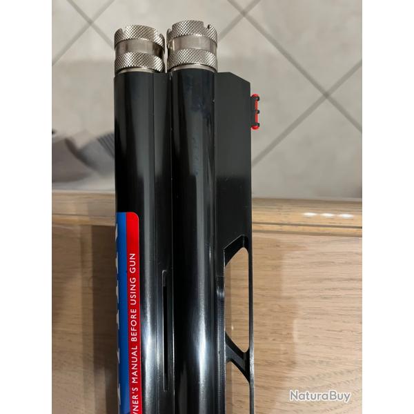 Fusil Fair racing 3 bande haute . Très peu tiré.Parfait état. Garanti 7 ans.