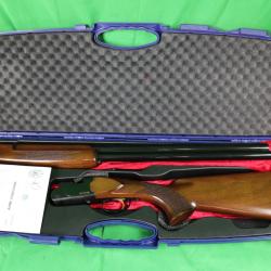 Fusil superposé Ata SP Black calibre 12/76