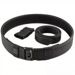 Ceinturon Sierra Bravo Duty 2" 4XL Noir (019)