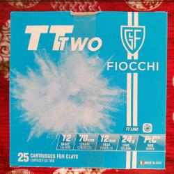 fiocchi ttwo 24 gr