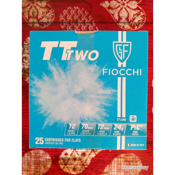 fiocchi ttwo 24 gr