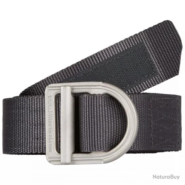 Ceinture Trainer 1.5" 2XL Charcoal