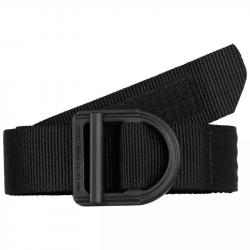 Ceinture Trainer 1.5" 4XL Noir (019)