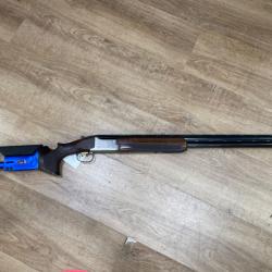 Browning B525 Trap Cal 12/76/76cm Crosse Shoot-off occasion 4461