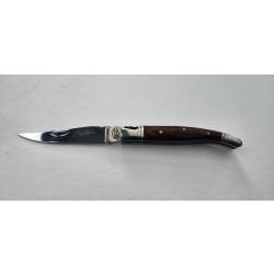 COUTEAU LAGUIOLE