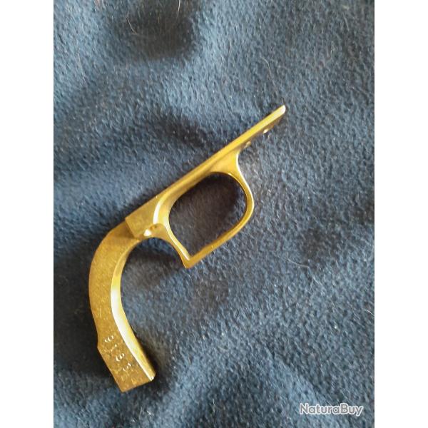 PONTET "SQUARE BACK " POUR COLT 1851