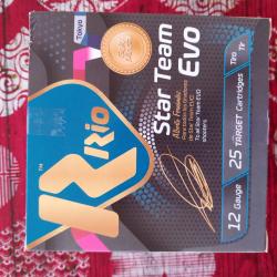 RIO star team evo 28 gr