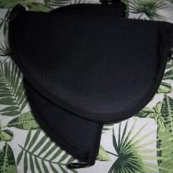 Housse pour armes de poing x2