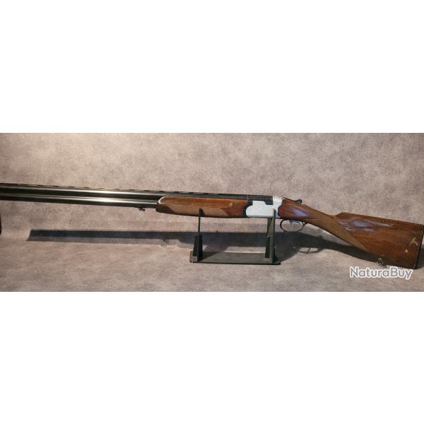 Fusil BERETTA S56E 12/70 #enchre 1e sans prix de reserve !!!
