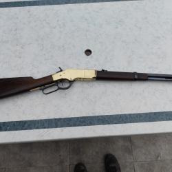 carabine 22 long rifle uberti