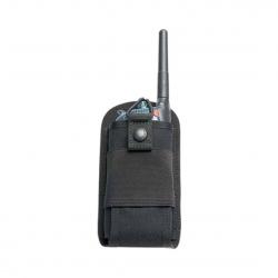 Porte-radio avec systeme molle RED LABEL