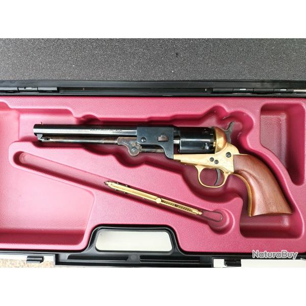 Pietta colt 36 confdr