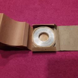 Bande de brouillage radar américaine