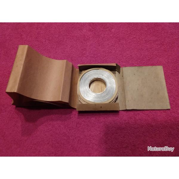 Bande de brouillage radar américaine