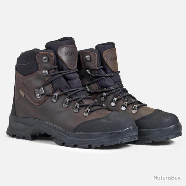 Chaussure de marche AIGLE LAFORSE MTD 46