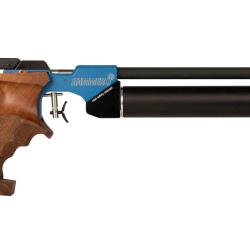 Pistolet de tir 4.5 HÄMMERLI AP 20 pro