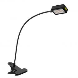 LAMPE ORIENTABLE SKYWOODS 120 LUMENS