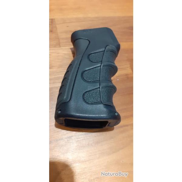 Poigne / Grip AR 15, AR10, M4 noire