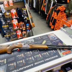 Beretta 694 Trap B-Fast cal.12 canon 76 cm