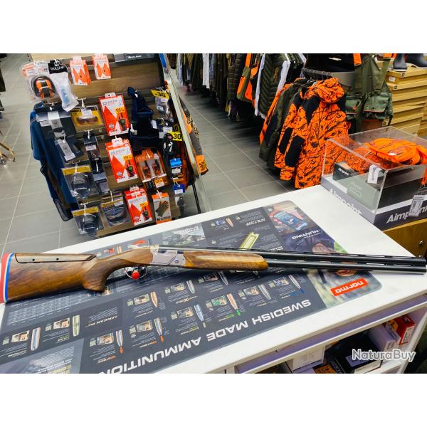 Beretta 694 Trap B-Fast cal.12 canon 76 cm