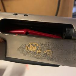 Browning bar éclipse gold gaucher