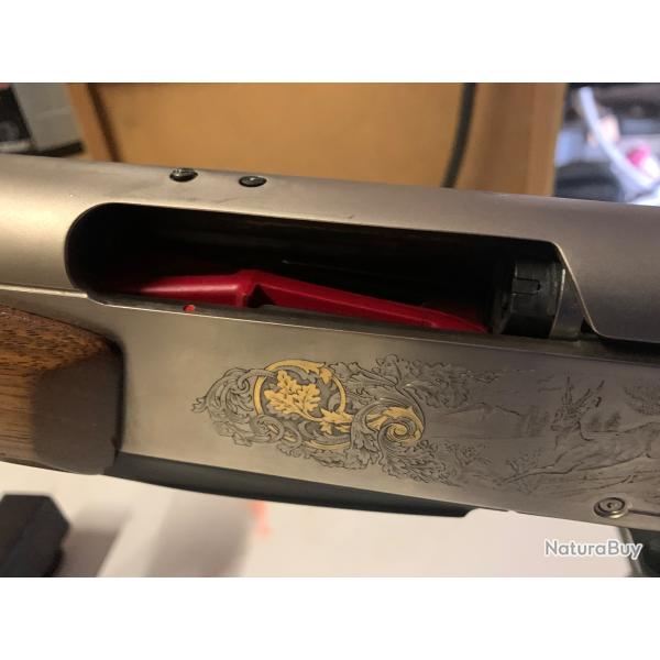 Browning bar clipse gold gaucher