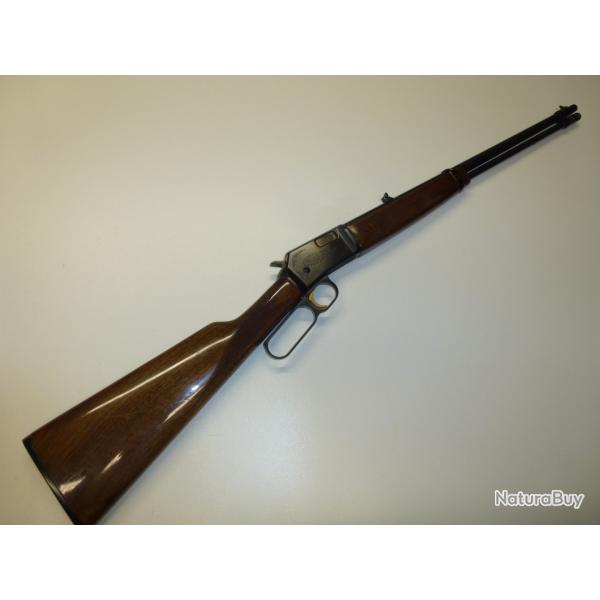 MIROKU BL22 en 22LR