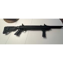 Fusil juxtaposé hunt group mh12 8+2 Calibre 12/76
