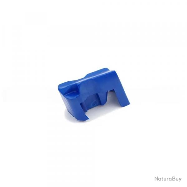 PLANCHETTE ELEVATRICE DE CHARGEUR (FOLOWER) POUR CHARGEUR MEC-GAR - CZ75 - 19 COUPS