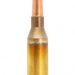 Cartouches LAPUA Naturalis - Cal: 243 winchester - 90Gr (5.8g) - x20