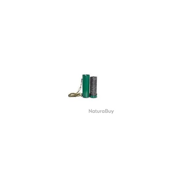 porte disque TRAP MASTER BALL TRAP MASTER nordic clays